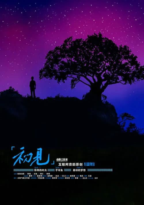 初见: 停滞的时光