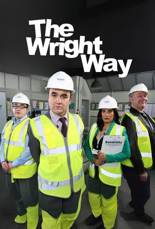 The Wright Way