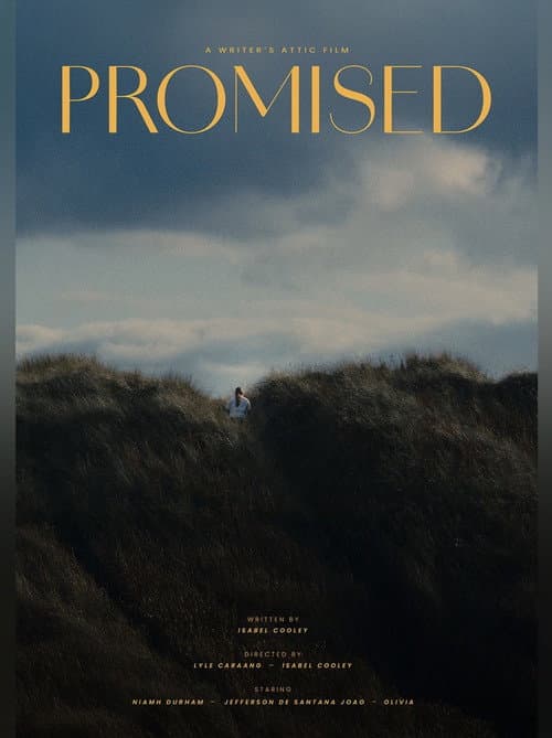Promised