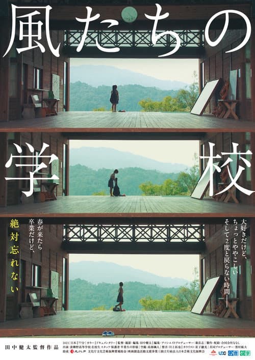 The Shape of the Wind