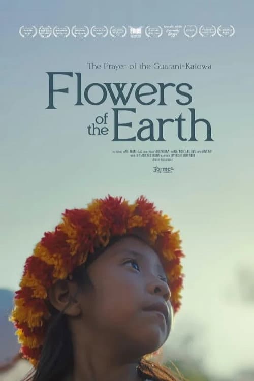 Flowers of the Earth