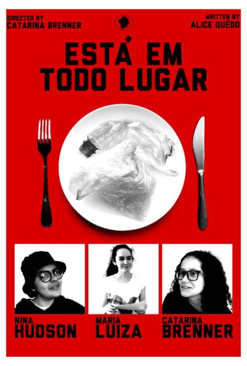 Está em Todo Lugar