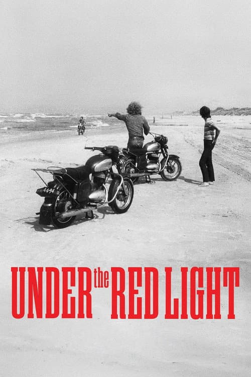 Under the Red Light