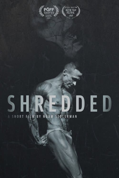 Shredded