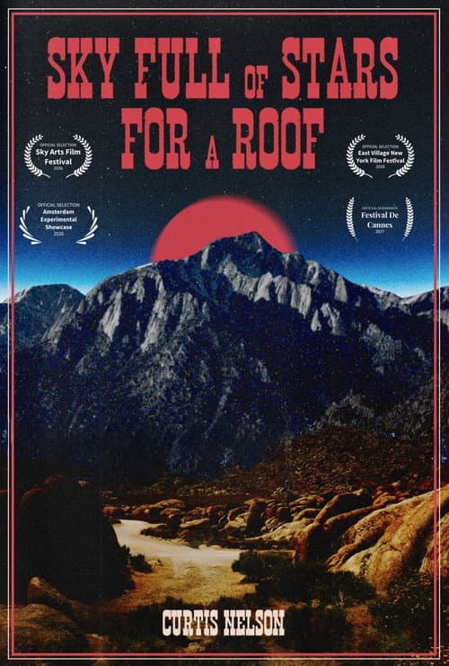Sky Full of Stars for a Roof