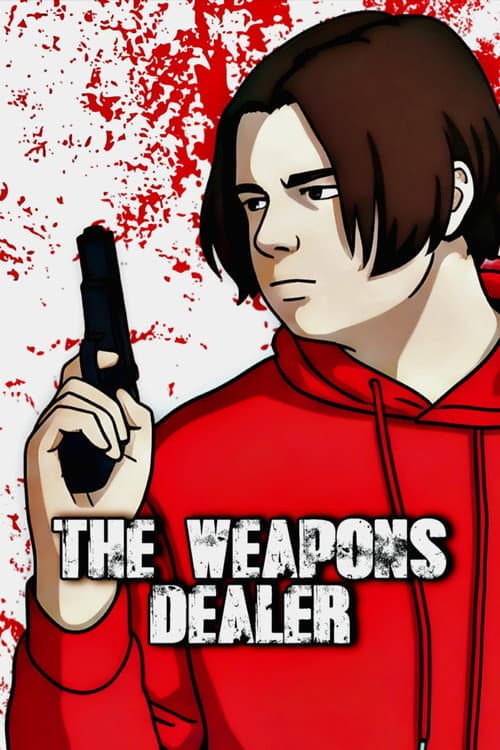 The Weapons Dealer
