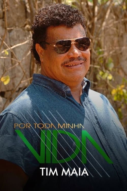 Por Toda Minha Vida - Tim Maia