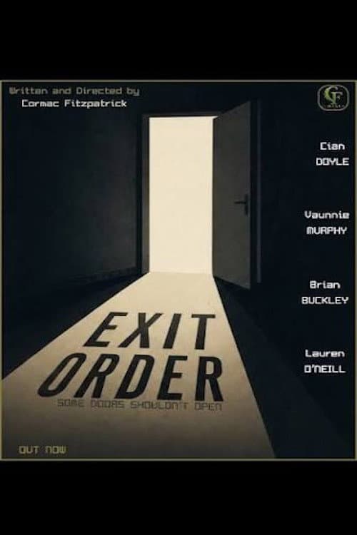 Exit Order