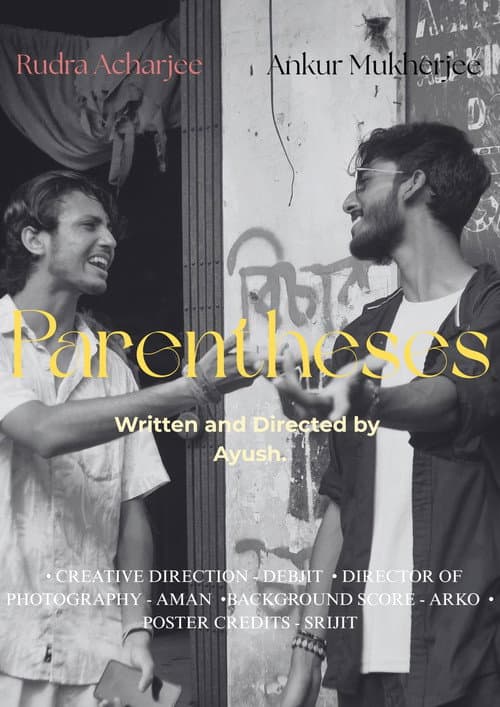 Parentheses