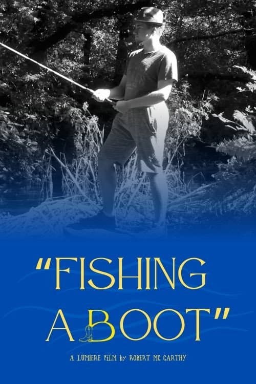 Fishing Aboot