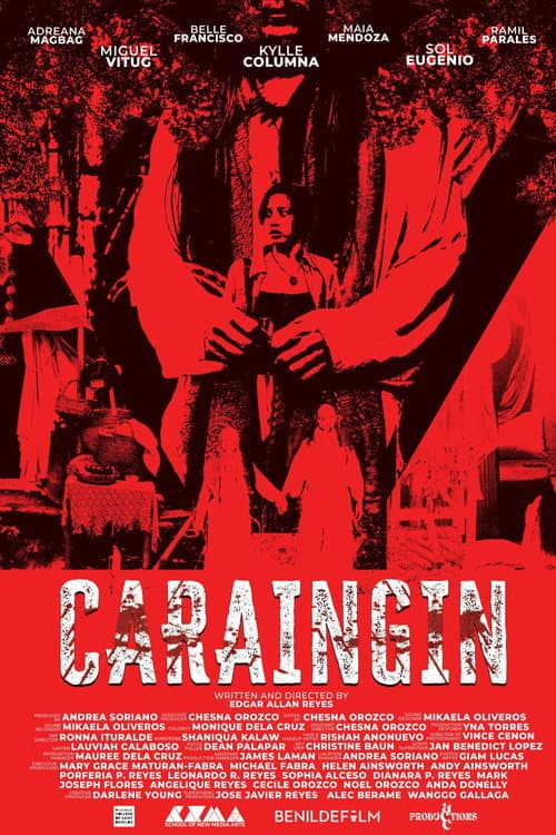 Caraingin