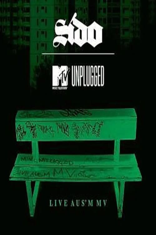 Sido - MTV Unplugged Live aus'm MV