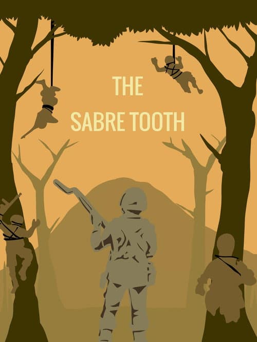 Plastic Apocalypse: The Sabre-Tooth