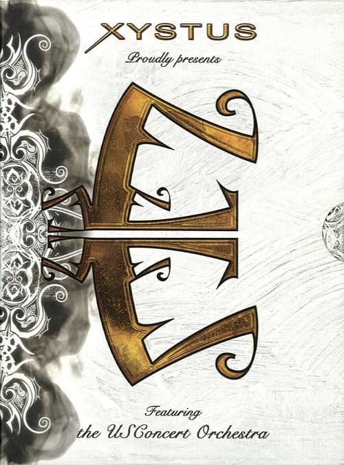 Xystus: Equilibrio