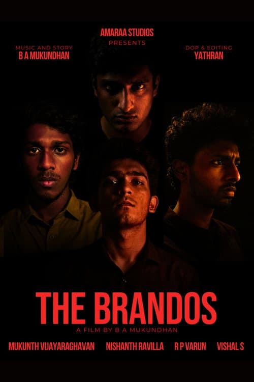 THE BRANDOS