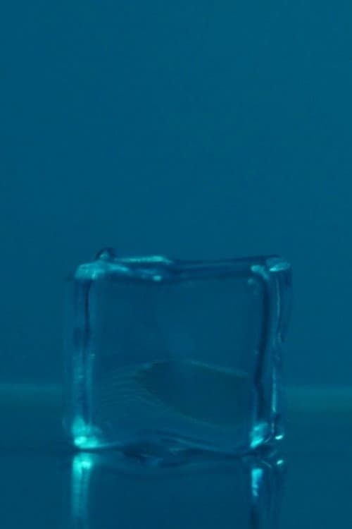 The shape of dead ICE