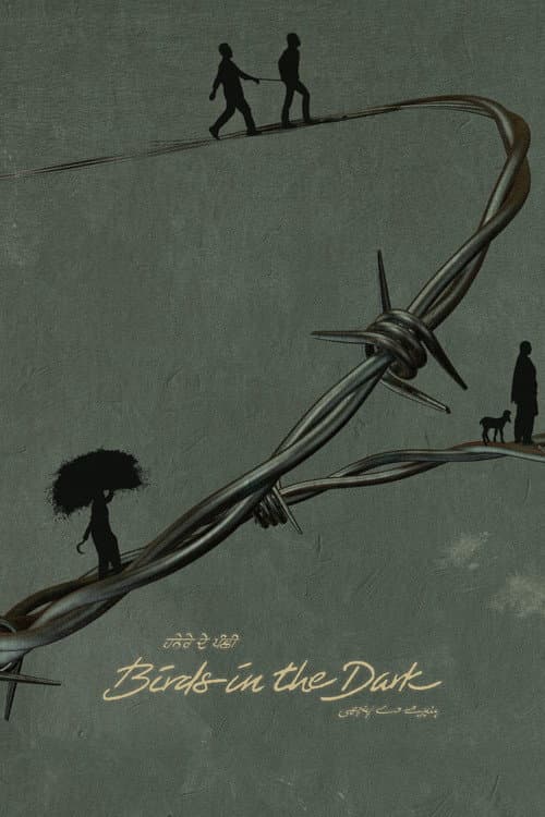 Birds in the Dark