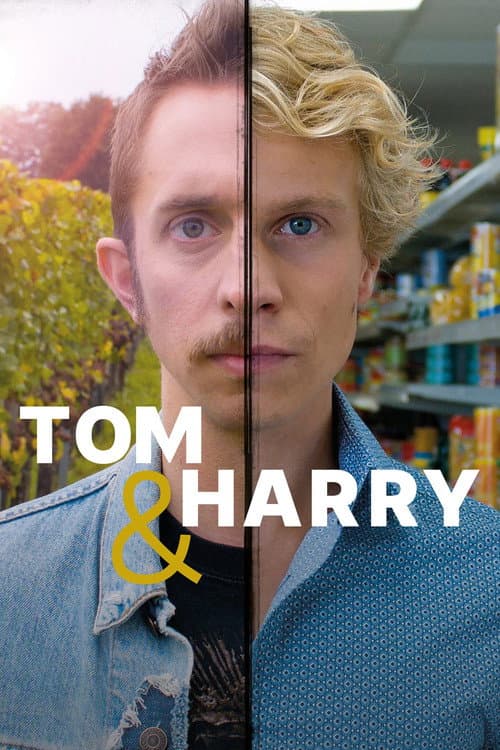 Tom & Harry