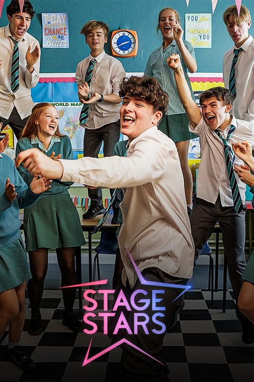 Stage Stars