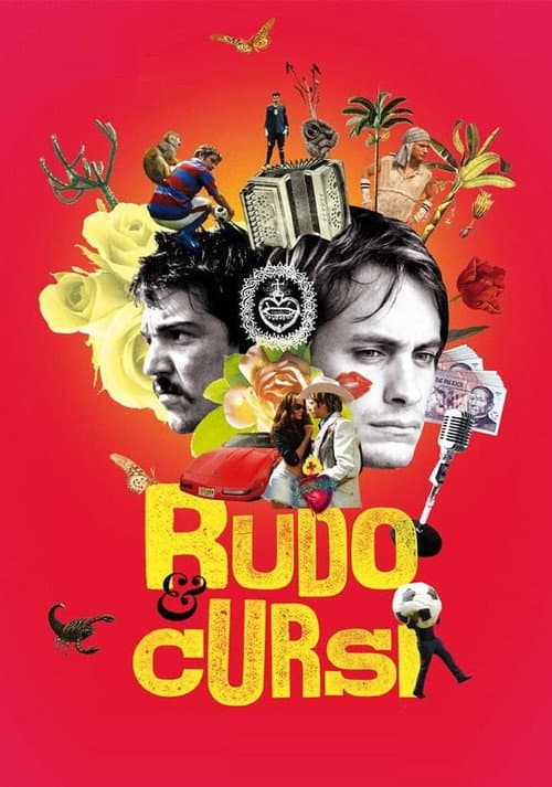 Rudo & Cursi