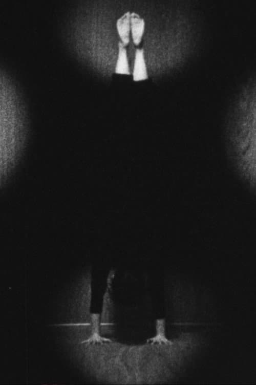 If Pinholes Were Right Side Up, I Would Be Doing Handstands