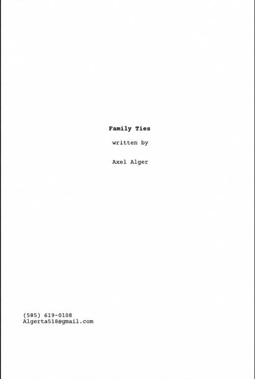 Family Ties