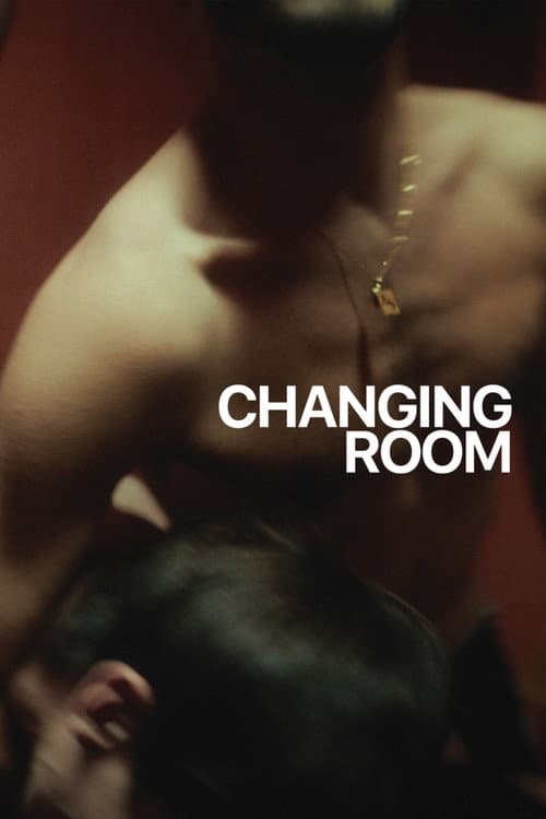 Changing Room