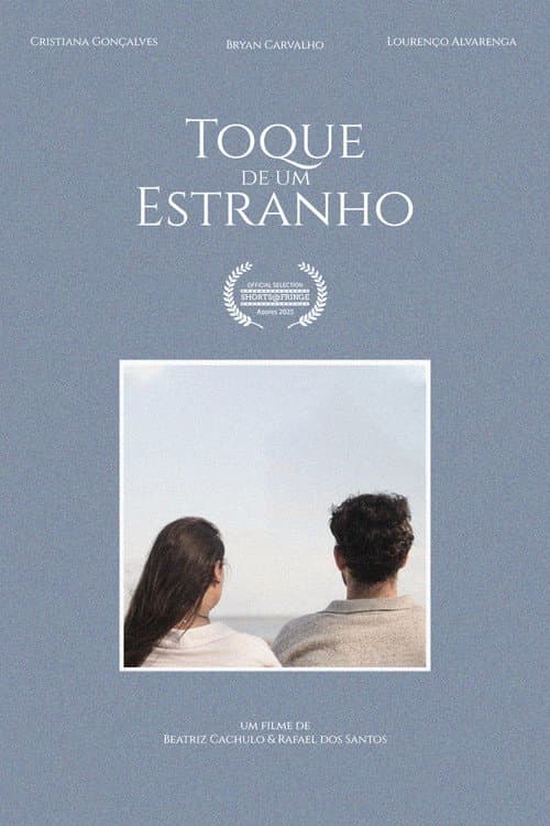 A Stranger's Touch