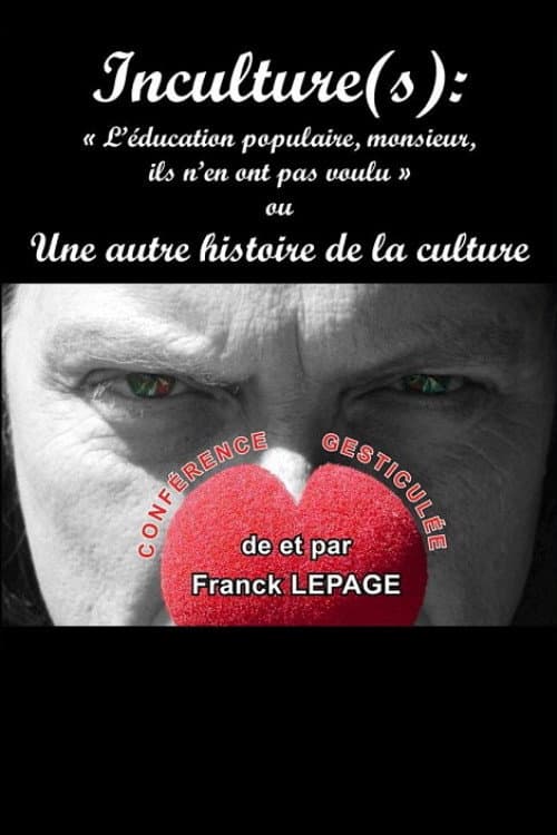 Inculture(s) 1 - La Culture