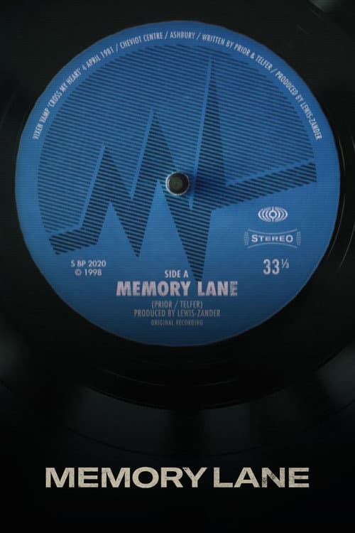 Memory Lane