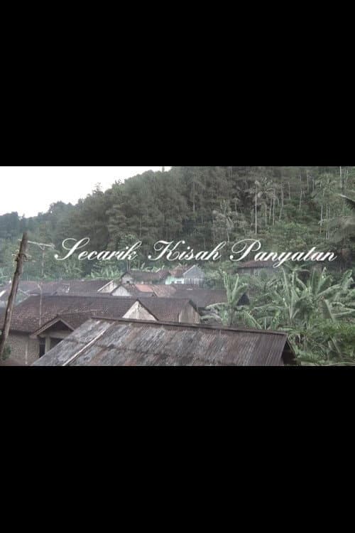Secarik Kisah Panyatan