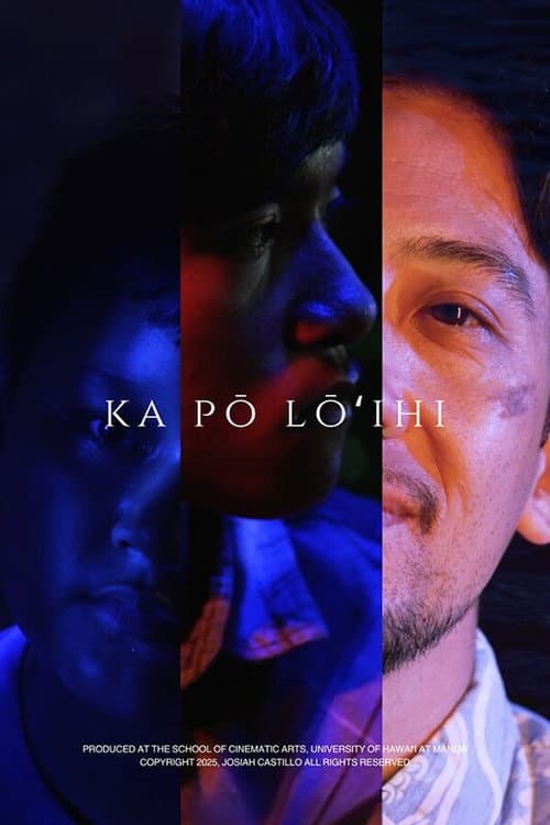 Ka Pō Lōʻihi