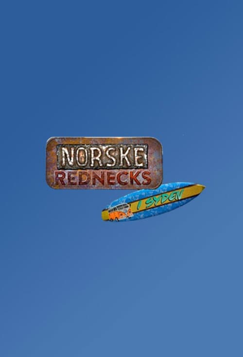 Norske rednecks i syden