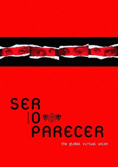 RBD: Ser o Parecer (En Vivo)