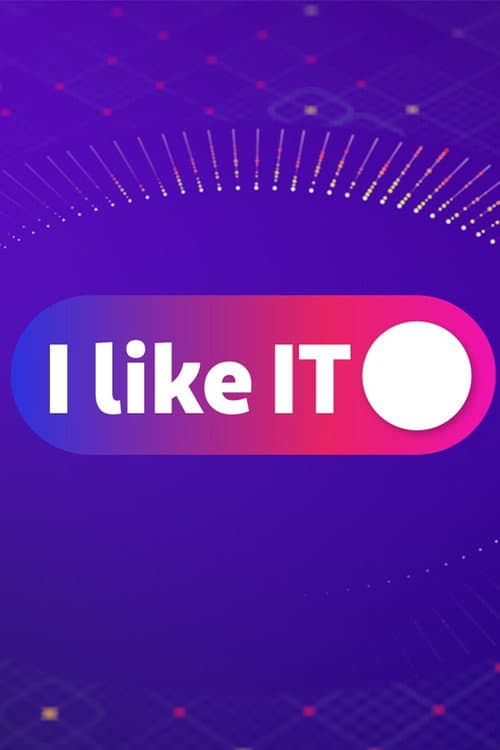 I Like IT