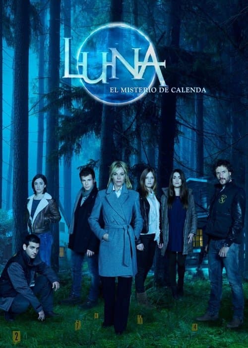 The Witches of Calenda