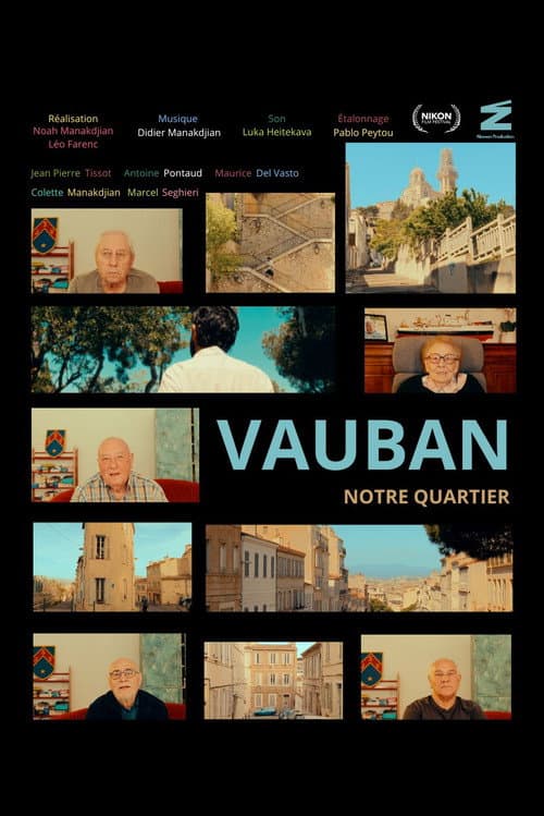 Vauban , Notre quartier