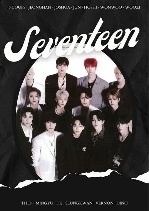 Special Going Seventeen