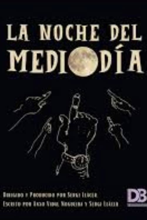 La Noche del mediodía