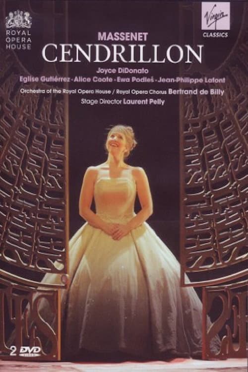Cendrillon - Royal Oper House