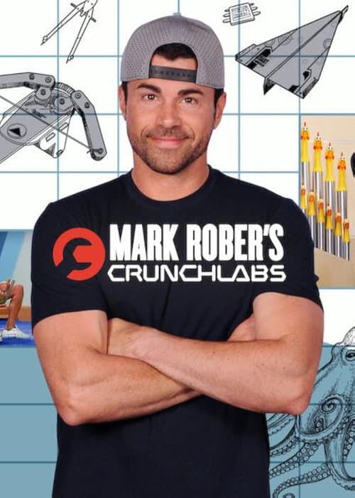 Camp CrunchLabs