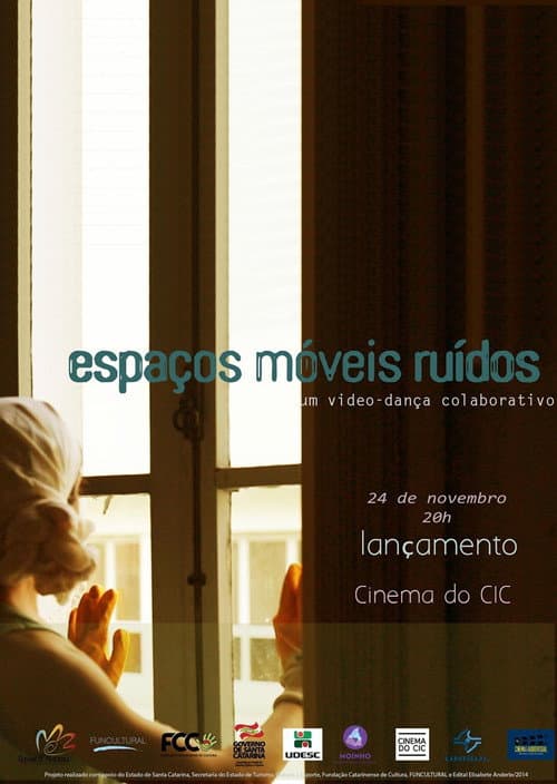 Espaços Móveis Ruídos