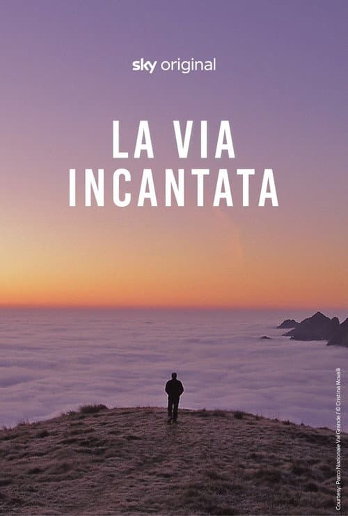 La via incantata