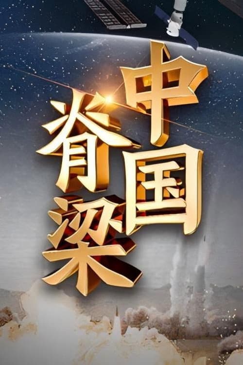 中国脊梁