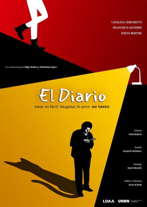 El diario