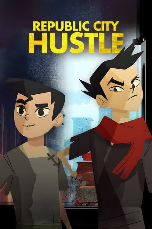 Republic City Hustle