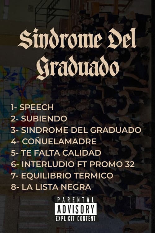 Graduate Syndrome