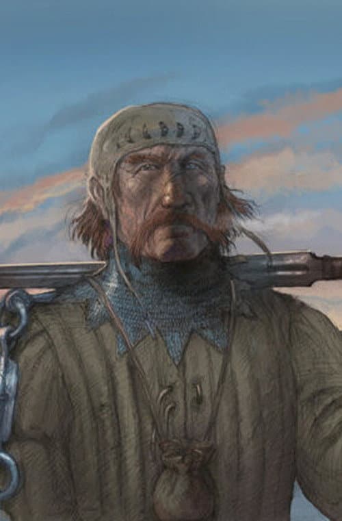 1525, la Révolution oubliée
