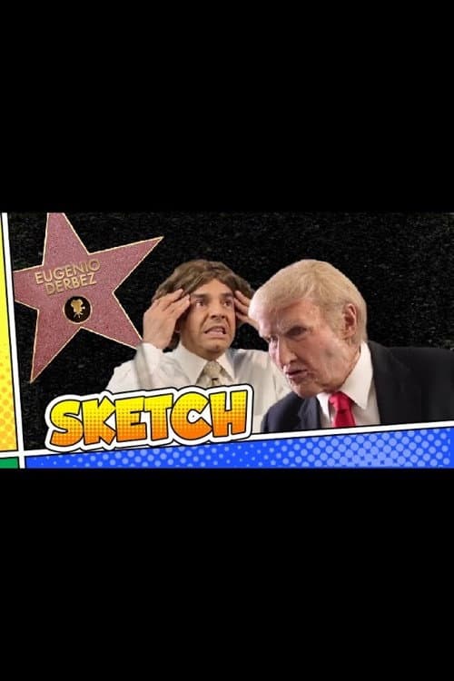 Donald Trump vs Eloy Gamenó