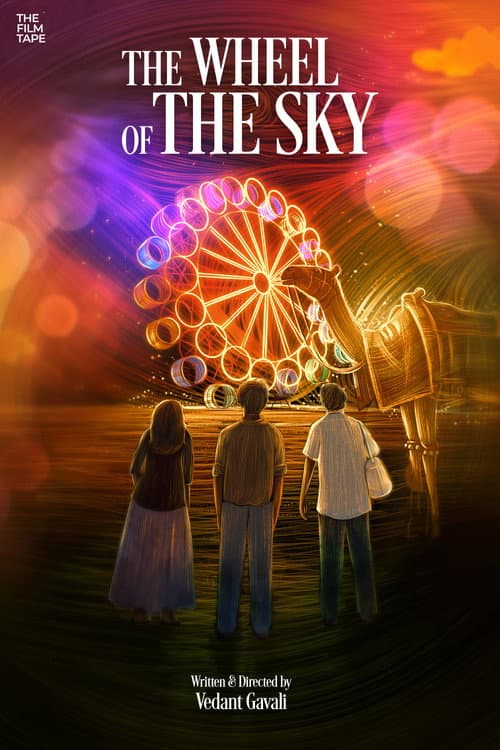 The Wheel of the sky